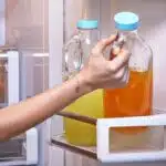 بطری شیر پاشاباغچه