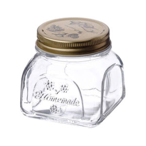 بانکه هوم مید پاشاباغچه