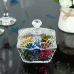 قندان پاشاباغچه مدل استلا