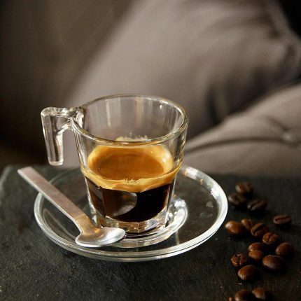 قهوه خوری کازابلانکا پاشاباغچه