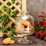کندی پایه دار بیسیک پاشاباغچه Mini Patisserie