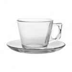 فنجان نعلبکی ولا پاشاباغچه ترکیه Vela