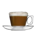 فنجان نعلبکی ولا پاشاباغچه ترکیه Vela