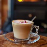 فنجان نعلبکی ولا پاشاباغچه ترکیه Vela