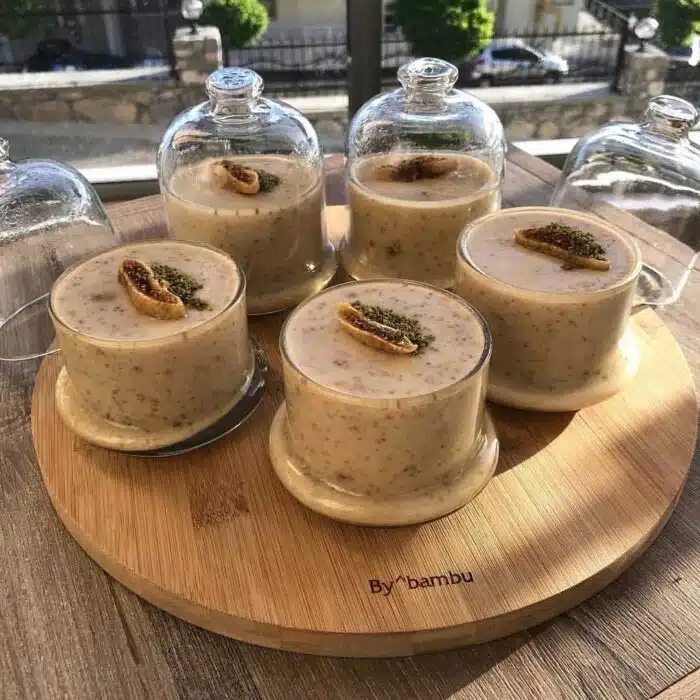 عسل خوری کوچک پاشاباغچه