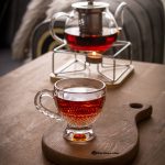 استکان چای دالاس ایرنا لهستان