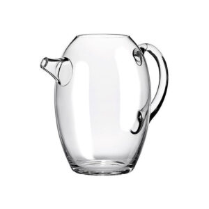 جدیدترین پارچ و لیوان کریستال