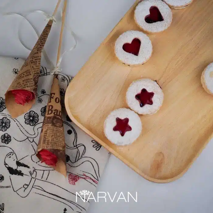 محصولات چوبی تریتی