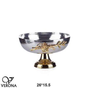 ظروف هندی استیل ورونا