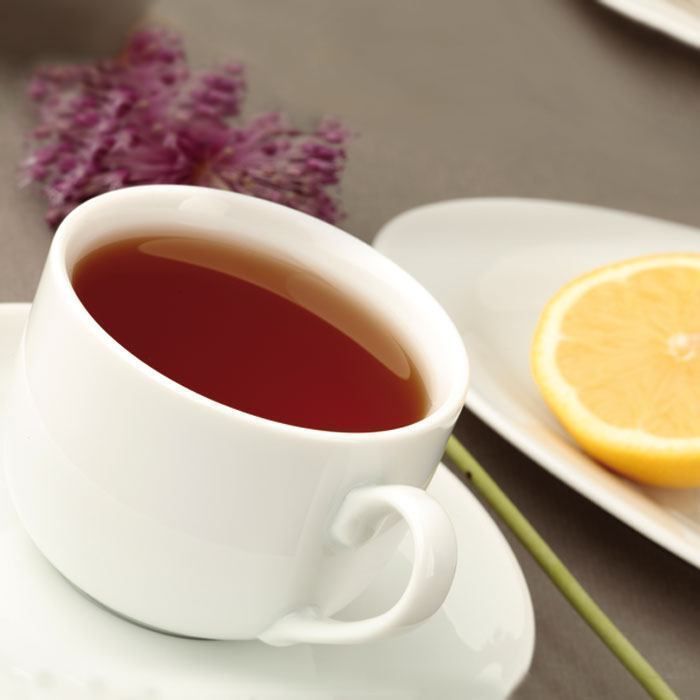 چای خوری ایتالیا اف چینی زرین - درجه عالی