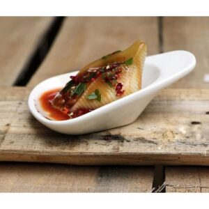 فینگر فود و مزه خوری