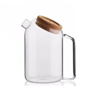 قوری جدید پیرکس