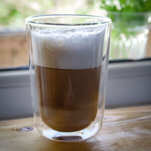 ماگ دوجداره 320 میلی لیتر