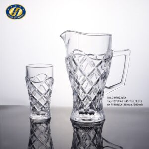 سرویس کارول چین