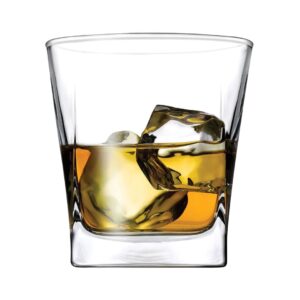 نیم لیوان چهارگوش کار پاشاباغچه Carre