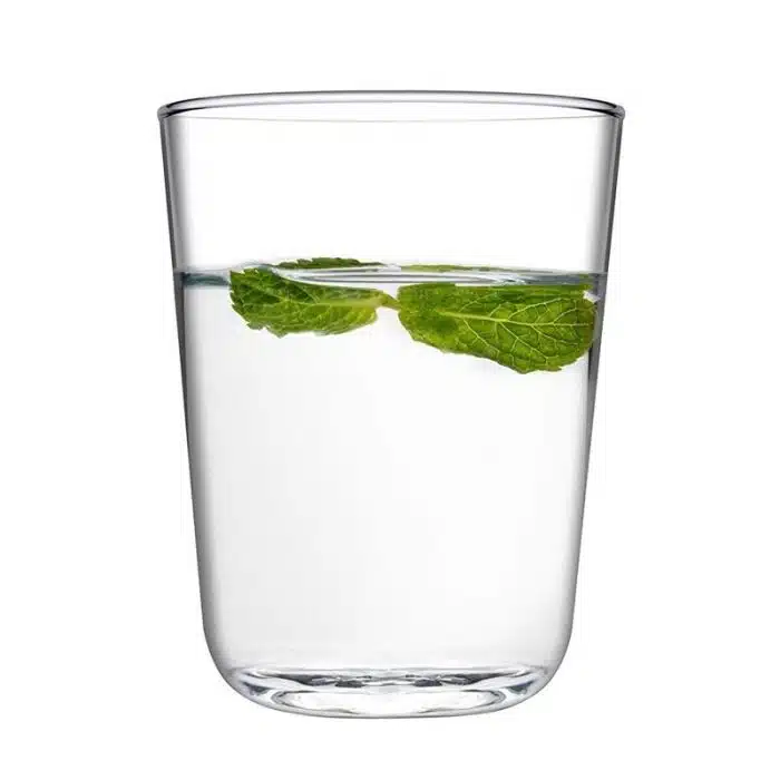 نیم لیوان شیشه ای اوتو پاشاباغچه ترکیه