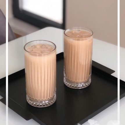 لیوان پاشاباغچه مدل الیسا