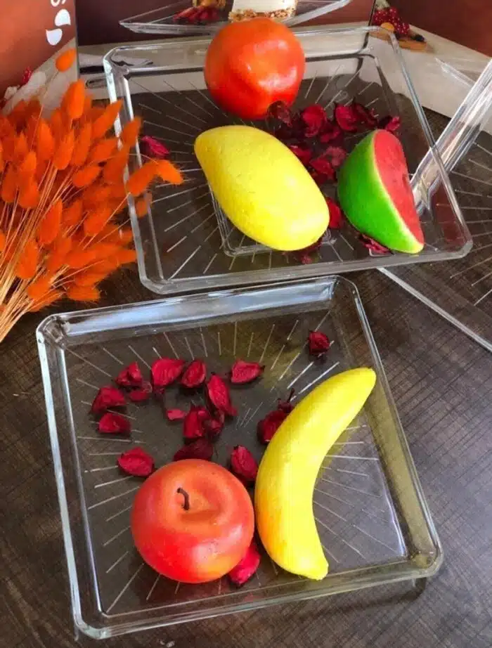 شیرینی خوری مدلن پاشاباغچه