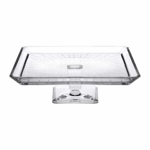 شیرینی خوری پایه دار پاشاباغچه