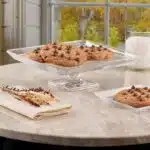 شیرینی خوری پایه دار پاشاباغچه