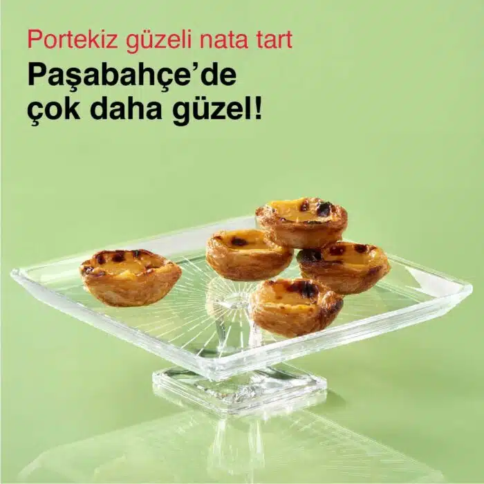 شیرینی خوری پایه دار پاشاباغچه