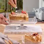شیرینی خوری پایه دار پاشاباغچه