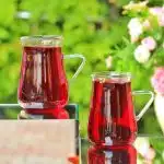 فنجان چای پیرکس