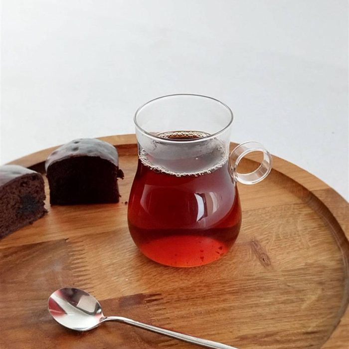 فنجان چای پیرکس ترکیه