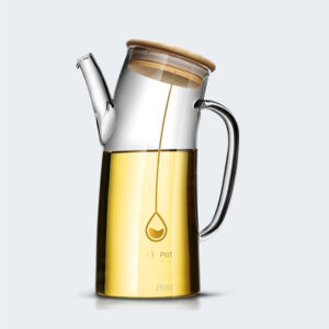 ظرف روغن پیرکس