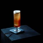 گیلاس پایه کوتاه کریستال آناسون نود پاشاباغچه Anason