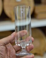 لیوان راکی پایه کوتاه کریستال آناسون نود پاشاباغچه Anason