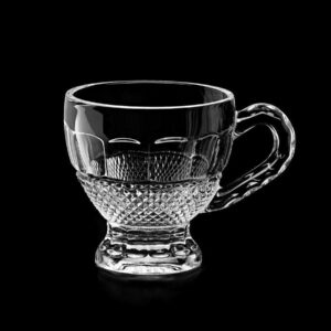 استکان چای دالاس ایرنا لهستان