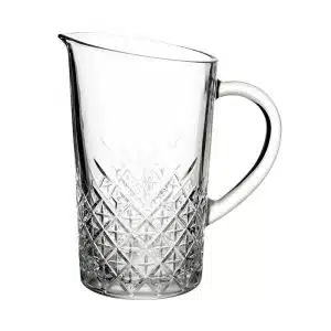 پارچ بلور تایملس پاشاباغچه ترکیه