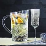 پارچ بلور تایملس پاشاباغچه ترکیه