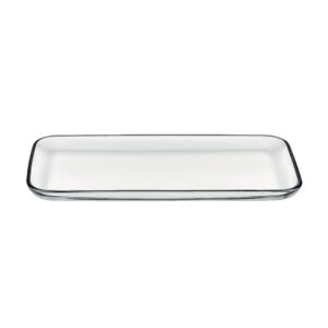 دیس شیرینی خوری مستطیل دوکاله وی دی وی ایتالیا Vidivi