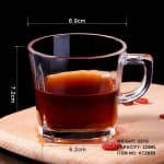 لیوان چای خوری