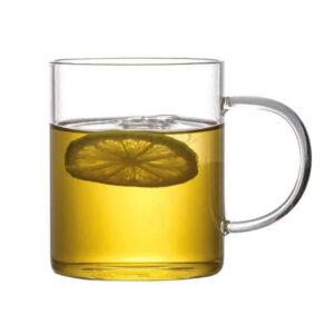 لیوان دسته دار