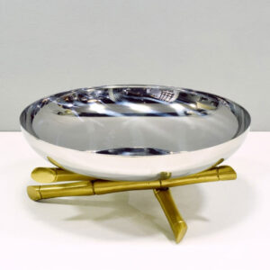 ظروف پذیرایی استیل