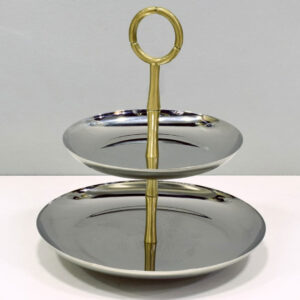 ظروف استیل پذیرایی