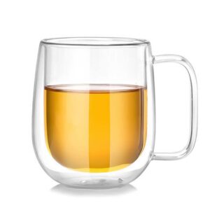 ماگ دوجداره