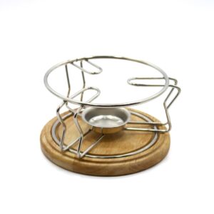 پایه وارمر قوری