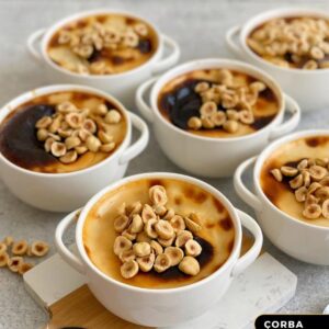 کاسه سرامیک دسته دار