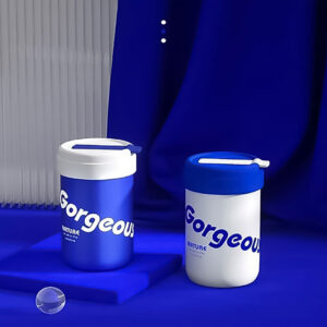 فلاسک یک نفره