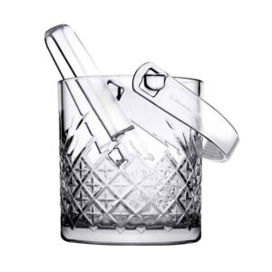 یخدان تایملس پاشاباغچه