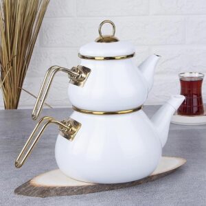 کتری قوری آجار ترکیه