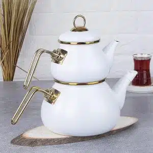 کتری قوری آجار ترکیه