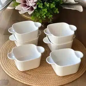 ظروف سرامیکی ترکیه ای