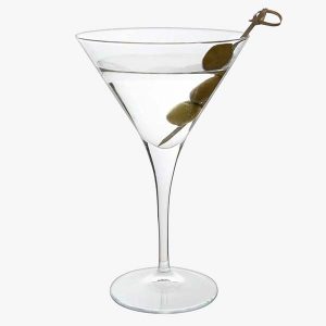 گیلاس مارتینی Martini