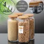 بانکه بزرگ شیشه ای