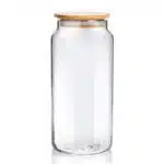 بانکه بزرگ شیشه ای